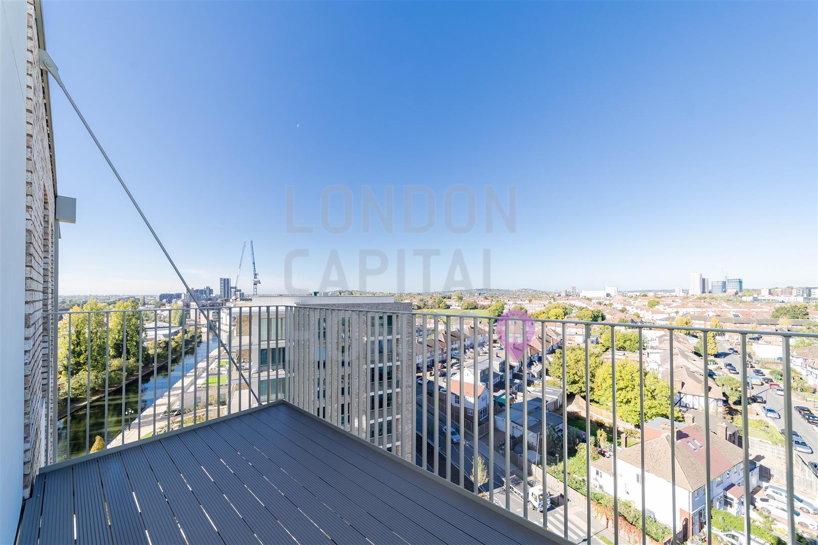 84 Beresford Avenue, Wembley, London